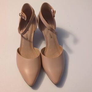 Clarks Collection low heels